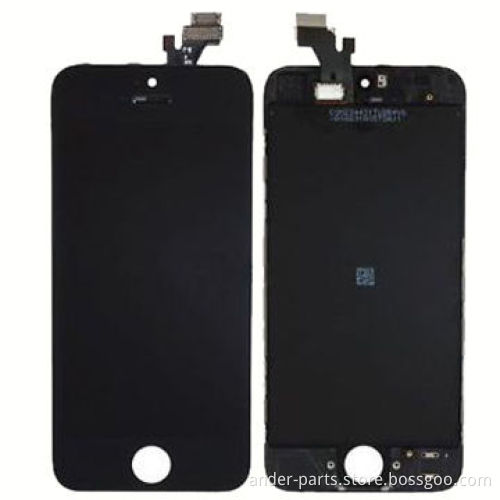 2014 New Arrival OEM Brand New Mobile Phone LCD Screen Assembly for Apple iPhone 6/6s/6c